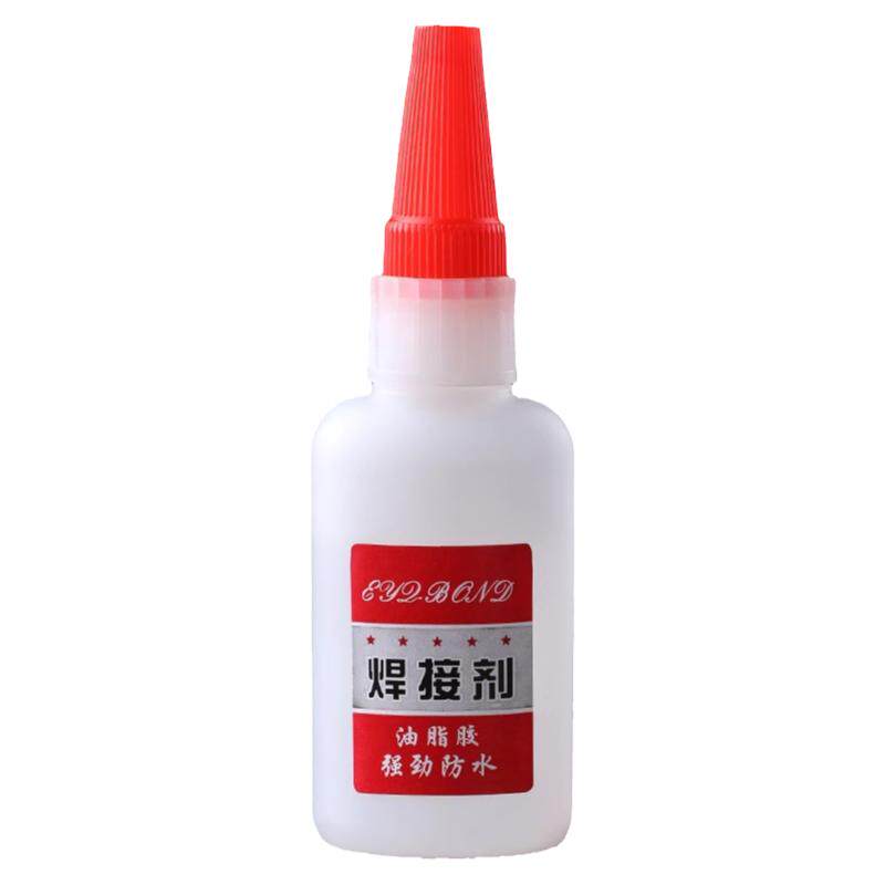 焊接剂多功能黏鞋胶粘鞋