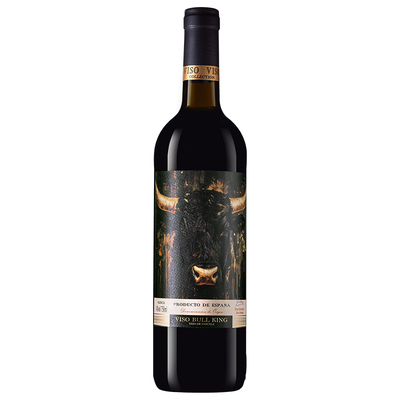 14度西班牙DO级原瓶进口红酒 干红葡萄酒750ml单支/整箱装6支