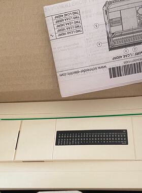 议价施耐德TWDLCAE40DRF Twido系列PLC模块 全新现货
