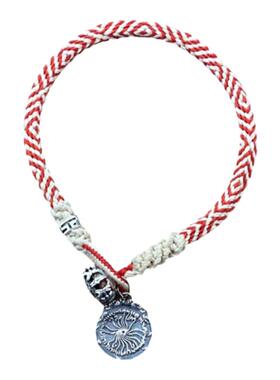 限量版藏地九眼长寿金刚天珠