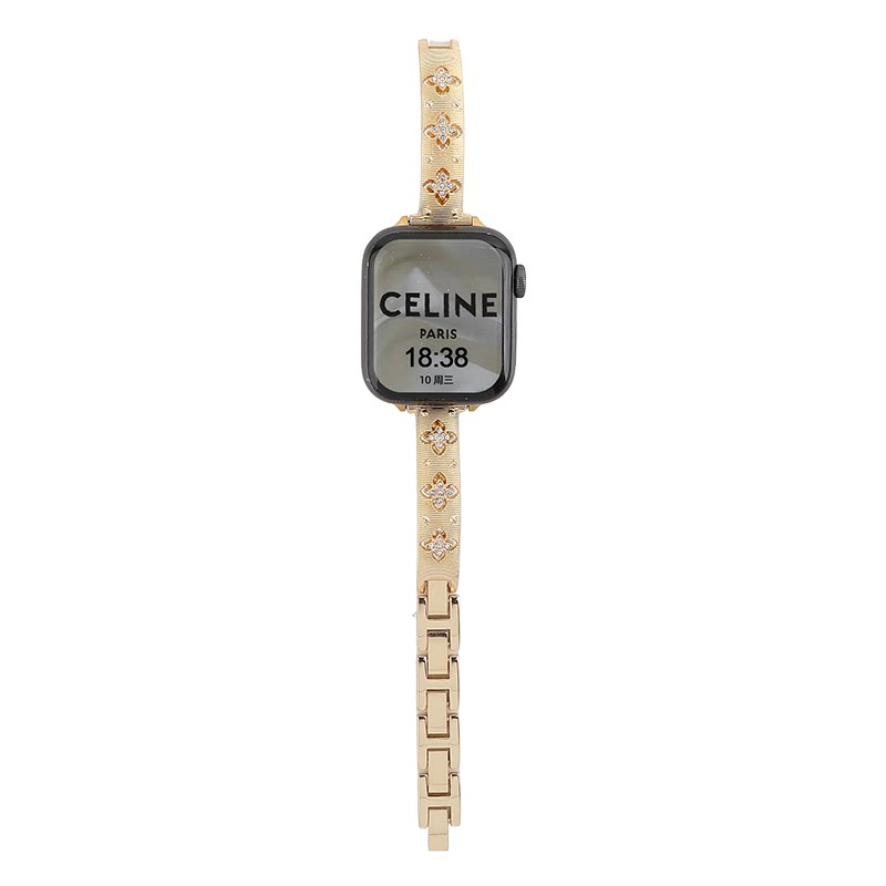 布契拉提钻适用applewatchs10