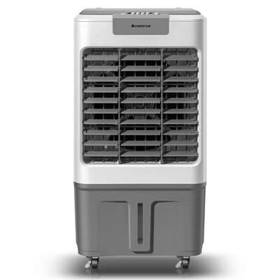 志高家用移动水冷空调扇