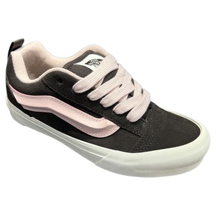 新款VANS KNU SKOOL面包鞋低帮男女鞋板鞋VN000D75O3N/VN000D6CCX