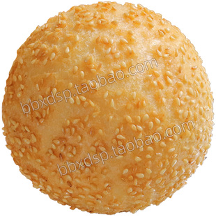 麻球改良剂芝麻球添加剂8-10公分麻园麻圆膨松剂稳定剂淀粉大米粉
