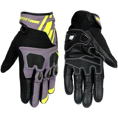 LYSCHY雷翅骑行手套透气耐磨