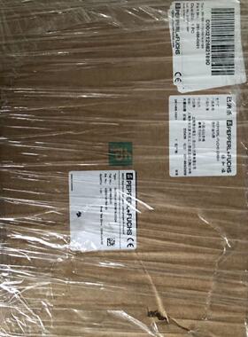 议价PVM58N-011AGR0BN-1213德国倍加福PF全新原装正品大量现货可