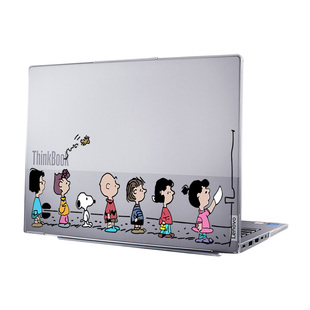 适用thinkbook14保护壳G8IAL防摔壳14.5英寸2025款联想ThinkBook14+电脑外壳保护套G7+ASP全包IRL防刮G6+IMH