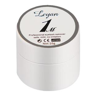 正品美睫种植嫁接假睫毛卸胶膏温和无刺激快速卸除膏剂啫喱工具