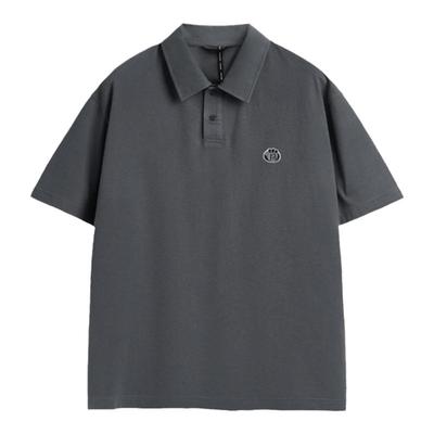 DICEOFF夏季索罗娜休闲短袖POLO