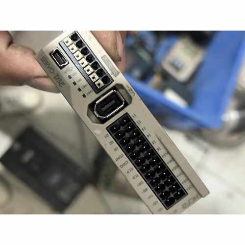 【维修议价】禾川SVD3EA010LE100w电机驱动器.包好包邮议价728