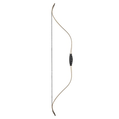 huwairen骑射软梢传统弓