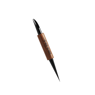 MHW-3BOMBER轰炸机咖啡雕花针 实木勾花针 吧台雕花棒 拿铁艺术家