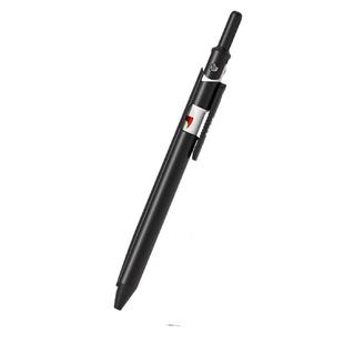 NBX金属笔式圆规初中生专用小学生六年级安全高颜值黑科技规尺子套装超好用的ins风尺规夹笔款中考2b画图工具