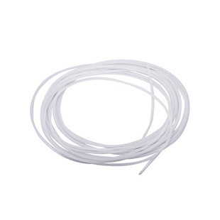 KG系列齿型保护带护线齿自由活用护线套绝缘保护套齿形塑料护线套