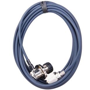 日本钻石 2D5MR 车载电台对讲机馈线 1.2/2/3/4/5/6米 2D 50-2