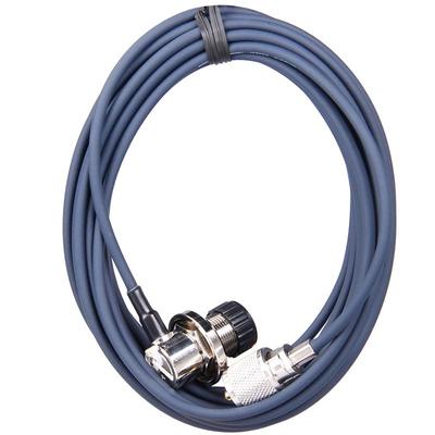 钻石车载台2D馈线1.2-6米