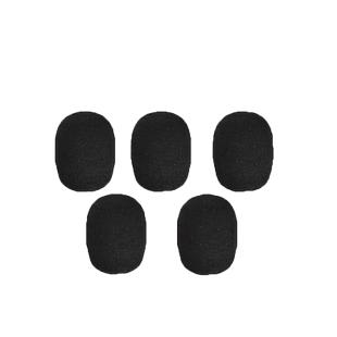 得胜小蜜蜂扩音器耳麦海绵套