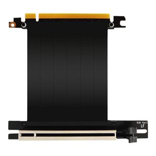 PCI-E 3.0x16显卡延长线高速转接线 pcie ATX 兼容所有显卡 满速