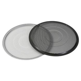 适用美的抽油烟机过滤网罩cxw200侧吸圆形内网CXW-180通用隔油网