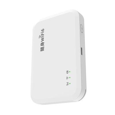 可插卡4卡通随身无线wifi