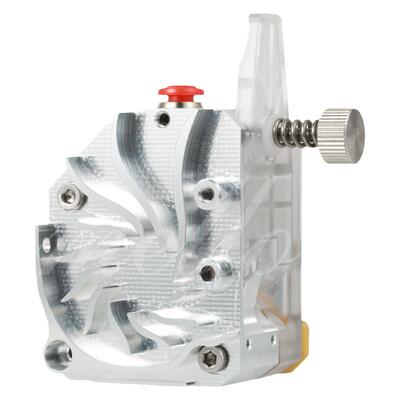 BMGWind挤出机3D打印机Ender3