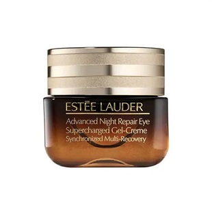 香港直邮Estee Lauder雅诗兰黛小棕瓶眼霜修复滋润淡纹15ml正品