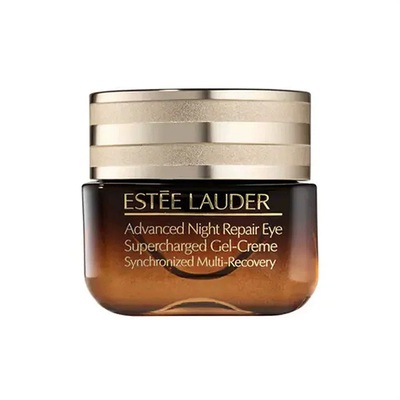 香港直邮Estee Lauder雅诗兰黛小棕瓶眼霜修复滋润淡纹15ml正品