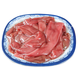 新鲜海肠鲜活海肠子急冻海肠皮大连沙虫海鲜水产三去免处理200克