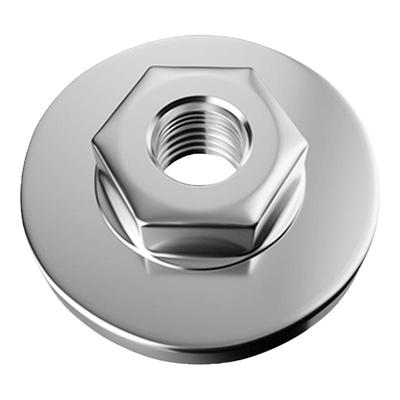 角磨机压板改装头通用配件大全