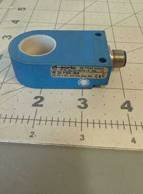DiSoricIR20PSKIBS1030VDC200mApnp正常打开感应环传感器