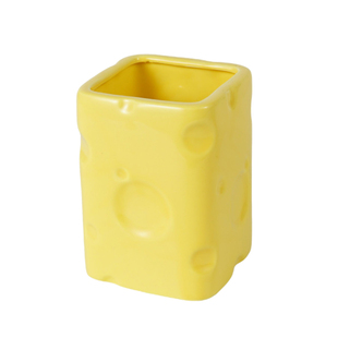 高颜值化妆刷笔筒客厅玄关钥匙遥控器桌面办公室杂物垃圾收纳盒桶