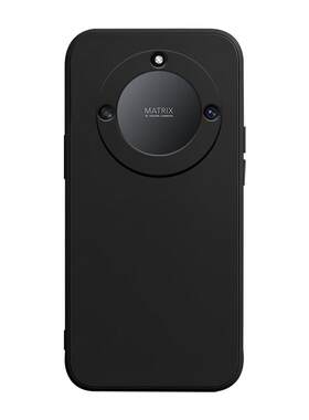 全包防摔硅胶适用荣耀x40手机壳