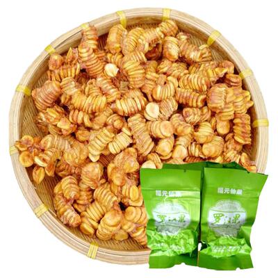 新鲜小袋装250g桂林特产罗汉果茶