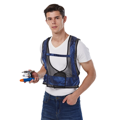 空调电焊工凉而不冰高温防暑