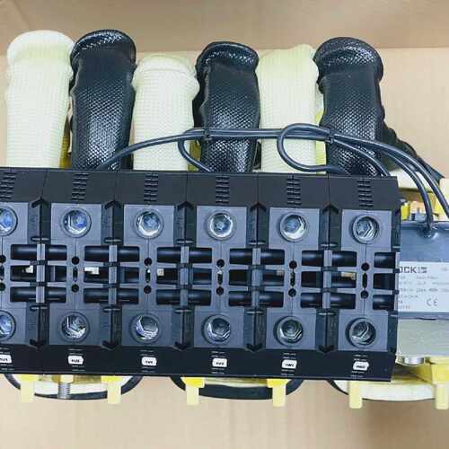 BLOCK DB-40296A-IP00 DU/DT Filter B 1001124