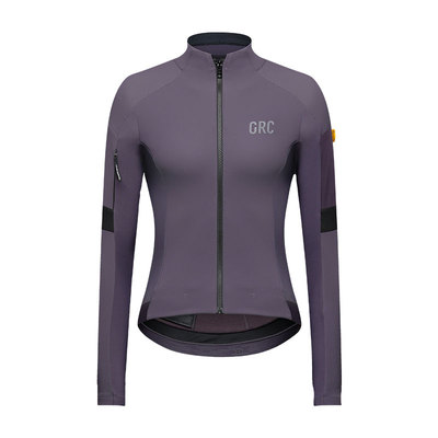 GRC桀骜无尽RESEARCH骑行服外套