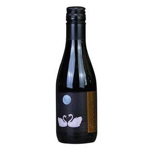 14.5度西班牙进口小瓶干红酒整箱187ml/瓶 赤霞珠干葡萄酒共12支