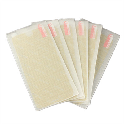 一加纳米防爆膜保护膜9H手机贴膜