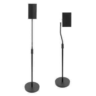 适用LG回音壁音响支架S70TR S80TR S40TR音箱落地支架环绕脚架