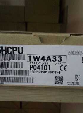 议价现货三菱Q系列CPUQ25HCPU仅此一台