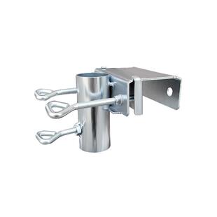 货车雨伞固定器三轮车大伞抗风支架太阳伞车上固定加厚摆摊伞固定