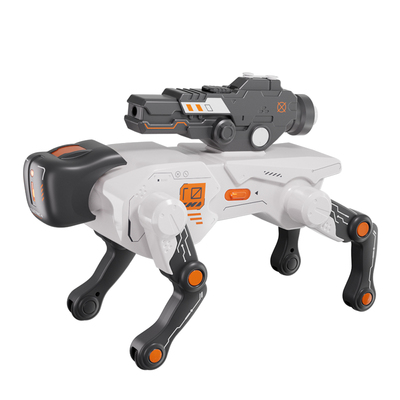 【儿童生日礼物】AI智能机器狗