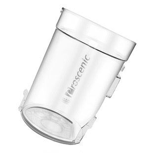 浦桑尼克/Proscenic P11 Ultenic吸尘器电拖把HEPA海帕多锥组件