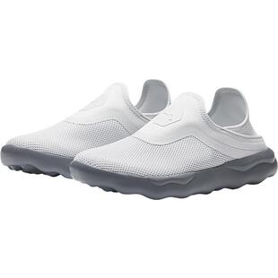 安踏一脚蹬休闲鞋男鞋夏季新款透气网面懒人鞋平底板鞋男款运动鞋