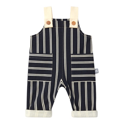 7Z Little现货 葡萄牙snug FW25儿童毛衣背带裤灯芯绒长裤