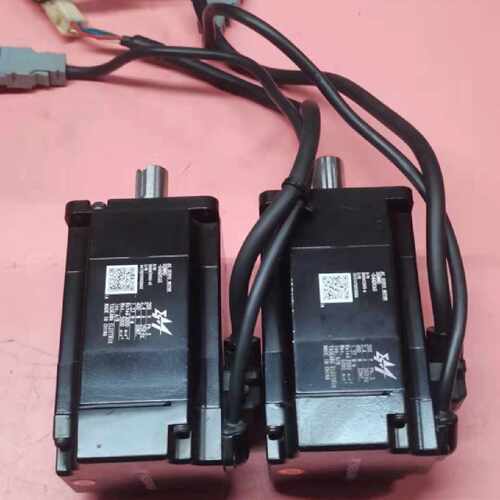 议价SGMMS-04ADC6S 安川伺服马达成色漂亮质保3个月   询价