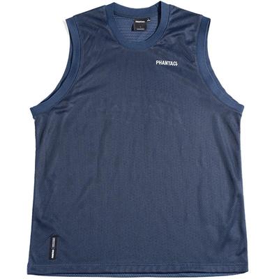 范特西背心PHANTACi宽松