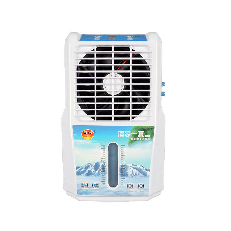 水冷床垫水循环制冷空调扇家用宠物冰垫凉席学生宿舍降温冰凉床垫