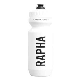 现货正品Rapha PRO TEAM WATER BOTTLE骑行公路车水壶625ML白黑灰