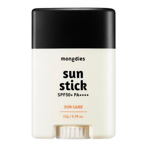 Mongdies梦丽多日物理防晒棒宝宝婴幼儿童专用防晒乳霜便携SPF50+